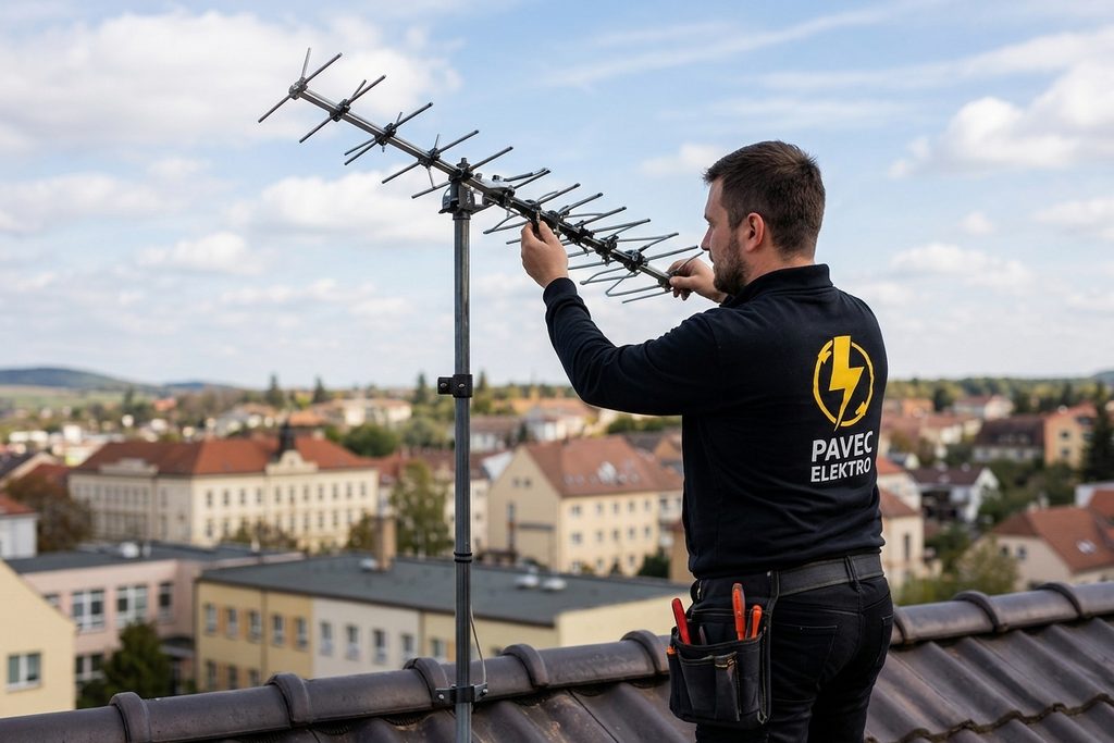 elektrikář